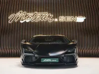 Gebraucht Lamborghini Revuelto 2024 Schwarz Coupé
