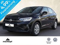 Usata VW Taigo Basis 95 CV (69 kW) 2025 Nero SUV
