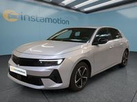 Usado Opel Astra 131 HP (96 kW) 2025 Cinzento Sedan