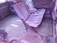 Gebraucht VW T4 88 PS (64 kW) 1999 Van