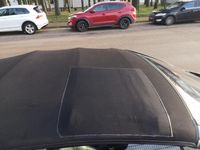 Gebraucht Opel Astra Cabriolet 125 PS (91 kW) 2003 Silber Cabrio