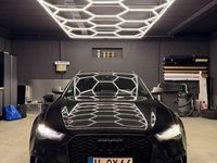 Gebraucht Audi RS6 Performance 605 PS (444 kW) 2016 Schwarz Kombi