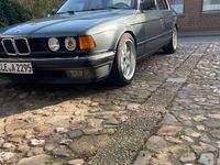 gebraucht BMW 730 i E32 LPG