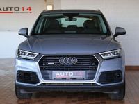 Gebraucht Audi Q5 252 PS (185 kW) 2017 Silber SUV