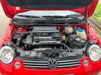 gebraucht VW Lupo 1.4 16v