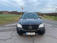 gebraucht Mercedes ML350 