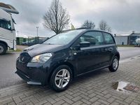 Gebraucht Seat Mii 75 PS (55 kW) 2014 Schwarz Kleinwagen