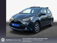 gebraucht Toyota Aygo 1.0 x-sky