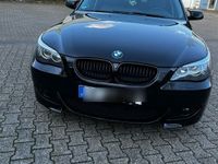 gebraucht BMW 520 E61 D Stage 1 ( anschauen lohnt sich, viele Neuteile!)