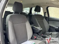 Gebraucht Ford Focus Trend 105 PS (77 kW) 2012 Schwarz Kombi