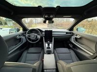 Gebraucht Polestar 2 300 kW (408 PS) 2020 Blau Kleinwagen