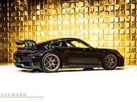 Neu Porsche 911 510 PS (375 kW) 2026 Schwarz