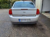 gebraucht Opel Vectra 2.2 Caravan