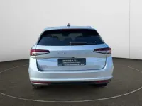 Gebraucht Skoda Superb Suite 150 PS (110 kW) 2024 Andere farbe Kombi