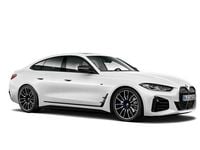 Gebraucht BMW i4 Efficient Dynamics 400 kW (544 PS) 2025 Limousine