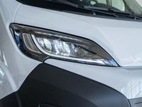 Neu Opel Movano 140 PS (102 kW) 2026 Weiß Van