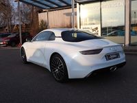 Gebraucht Alpine A110 300 PS (220 kW) 2024 Weiß Coupé
