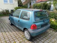 gebraucht Renault Twingo 1,2 75 PS Bj.2004