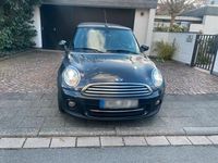 Gebraucht Mini Cooper Cabriolet 122 PS (89 kW) 2015 Schwarz Cabrio