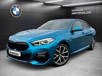 Gebraucht BMW 220 Shadowline 190 PS (139 kW) 2024 Blau Coupé