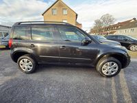 Gebraucht Skoda Yeti Active 110 PS (80 kW) 2016 Schwarz SUV