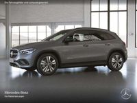 gebraucht Mercedes GLA250 e PROGRESSIVE+NIGHT+MULTIBEAM+KAMERA+HUD