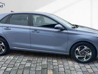 Neu Hyundai i30 101 PS (74 kW) 2025 Othercolor Kleinwagen