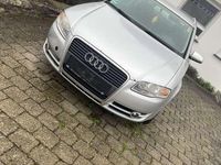 Usata Audi A4 140 CV (102 kW) 2006 Grigio Station wagon
