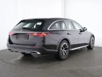 Gebraucht Mercedes E220 197 PS (144 kW) 2025 Andere Kombi