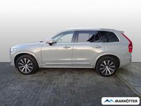 Gebraucht Volvo XC90 Plus 235 PS (172 kW) 2023 Vapour grey / metallic SUV
