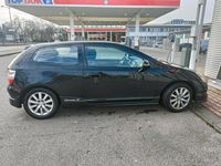 Gebraucht Honda Civic Sport 90 PS (66 kW) 2004 Schwarz Kleinwagen