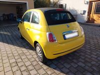 gebraucht Fiat 500C 1.2 8V Pop C Pop