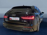 gebraucht Audi A6 55 TFSIe quat S-trc S-line Matr HUD AHK