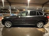 Gebraucht BMW X5 258 PS (189 kW) 2018 Schwarz SUV