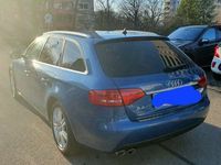 gebraucht Audi A4 Ambiente