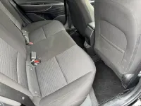 Gebraucht Hyundai i20 101 PS (74 kW) 2022 Schwarz Kleinwagen