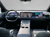 Gebraucht XPENG G9 AWD Performance 405 kW (551 PS) 2026 Grün SUV