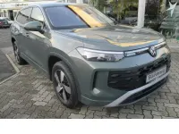 Neu VW Tayron Pro 204 PS (150 kW) 2025 Cipressogrün metallic SUV