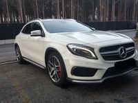 gebraucht Mercedes GLA45 AMG AMG 4Matic 7G-DCT