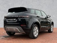 gebraucht Land Rover Range Rover evoque P300e S 18" Pano HUD Winter-P