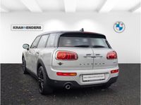 gebraucht Mini Cooper Clubman +Navi+SHZ+PDC+BT+USB+Keyless+Alu