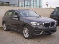 Gebraucht BMW X3 Advantage 252 PS (185 kW) 2018 Grau SUV