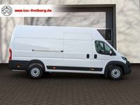 gebraucht Fiat Ducato Maxi L5H3#SHZ#LED#179PS