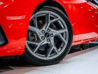 Gebraucht Ford Focus ST 190 PS (139 kW) 2020 Rot Limousine