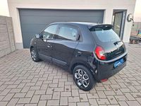 Gebraucht Renault Twingo LIMITED 73 PS (53 kW) 2020 Schwarz Kleinwagen