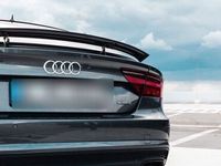 gebraucht Audi A7 Compilation