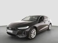 Gebraucht Audi A5 Ambiente 204 PS (150 kW) 2025 Mythosschwarz metallic Kombi