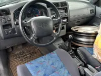 Gebraucht Toyota RAV4 130 PS (95 kW) 1997 Grün SUV