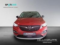 gebraucht Opel Grandland X Ultimate Automatik /Anhängerkupplung/el. Heckklapp