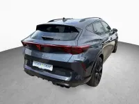 Neu Cupra Formentor VZ 333 PS (244 kW) 2026 Graphene grau SUV